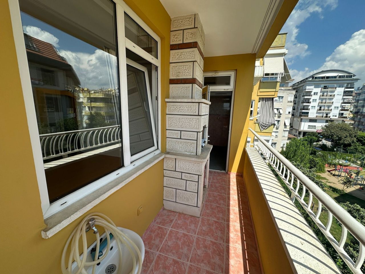 Appartement à Alanya, Turquie, 160 m² - image 5