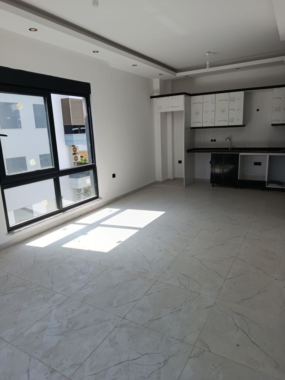 Apartment in Alanya, Türkei, 60 m² - Foto 7