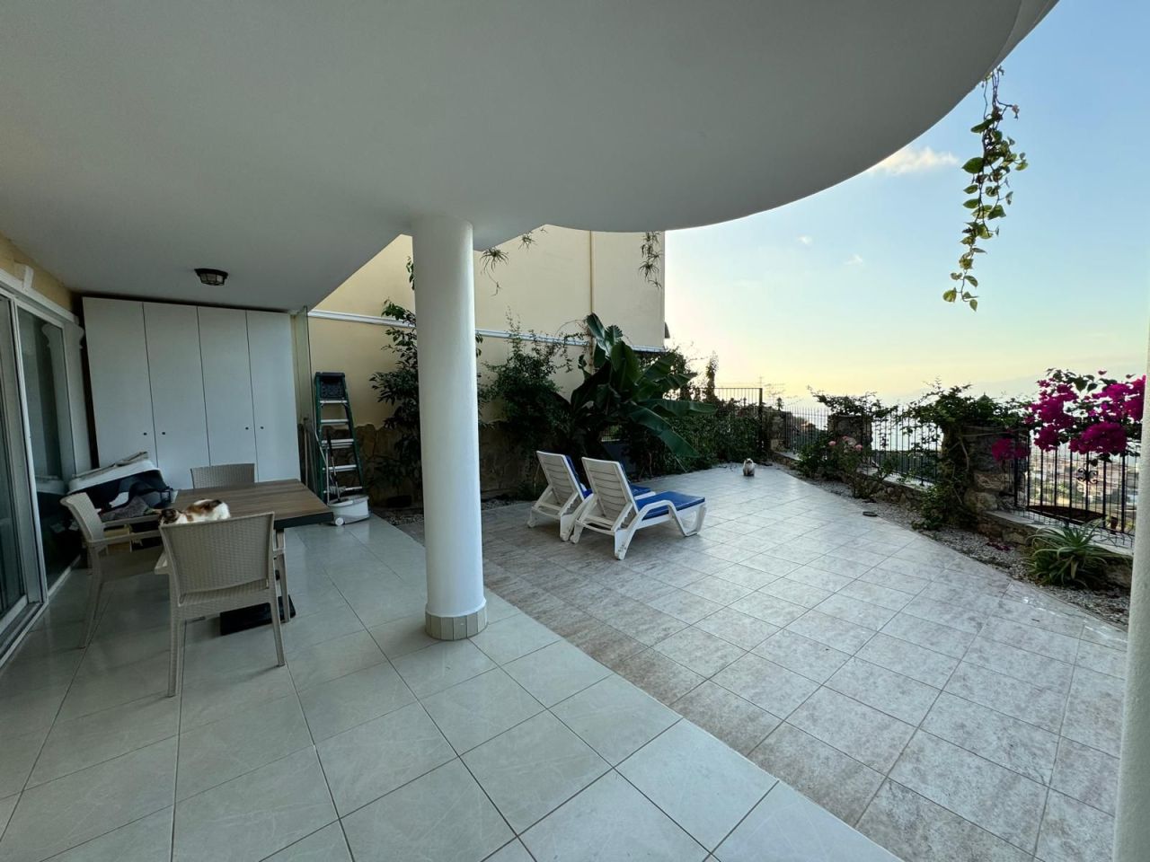 Appartamenti a Alanya, Turchia, 200 m² - foto 7