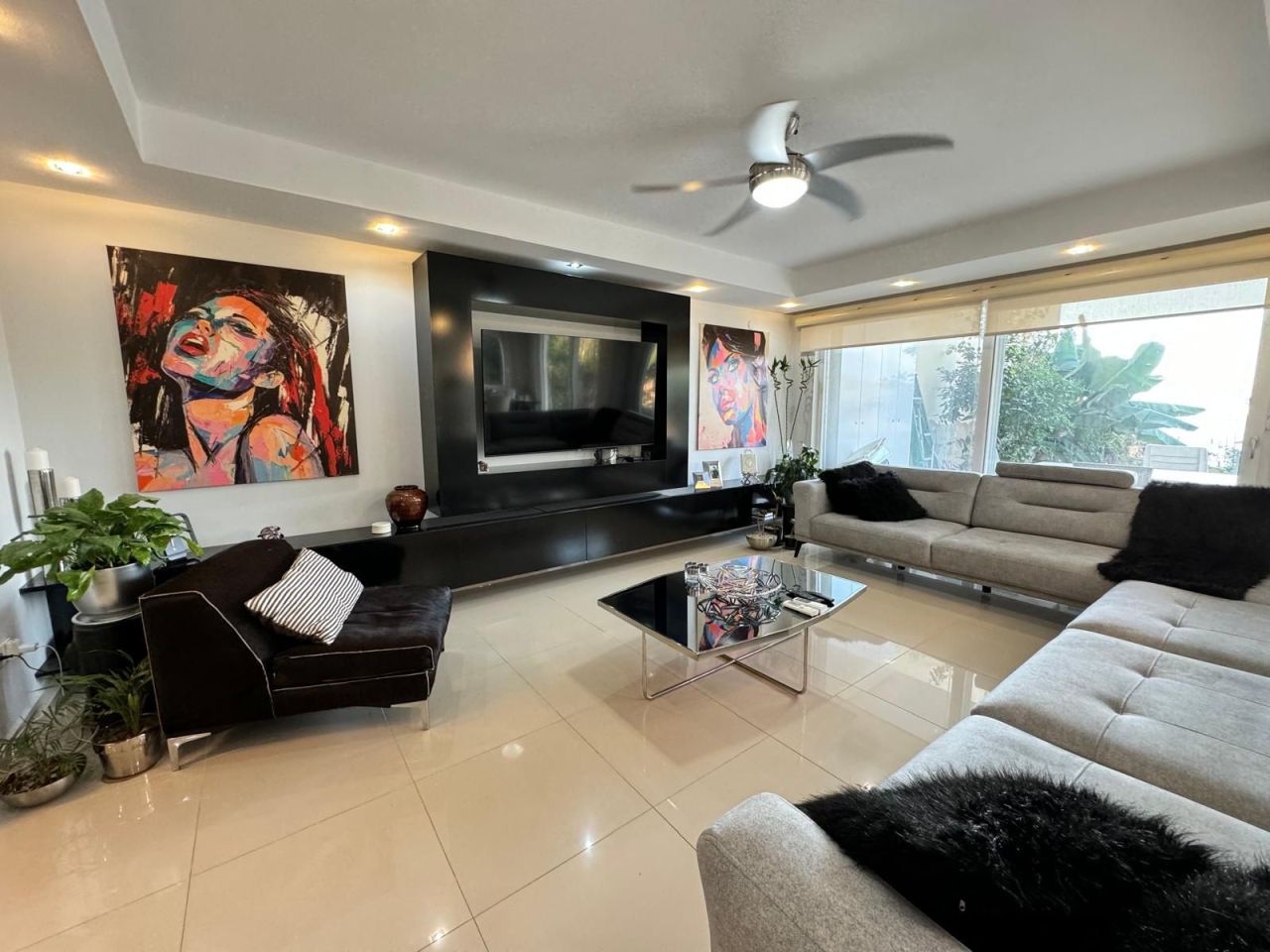 Appartamenti a Alanya, Turchia, 200 m² - foto 8