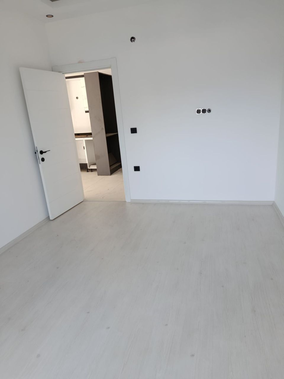 Apartment in Alanya, Türkei, 60 m² - Foto 11