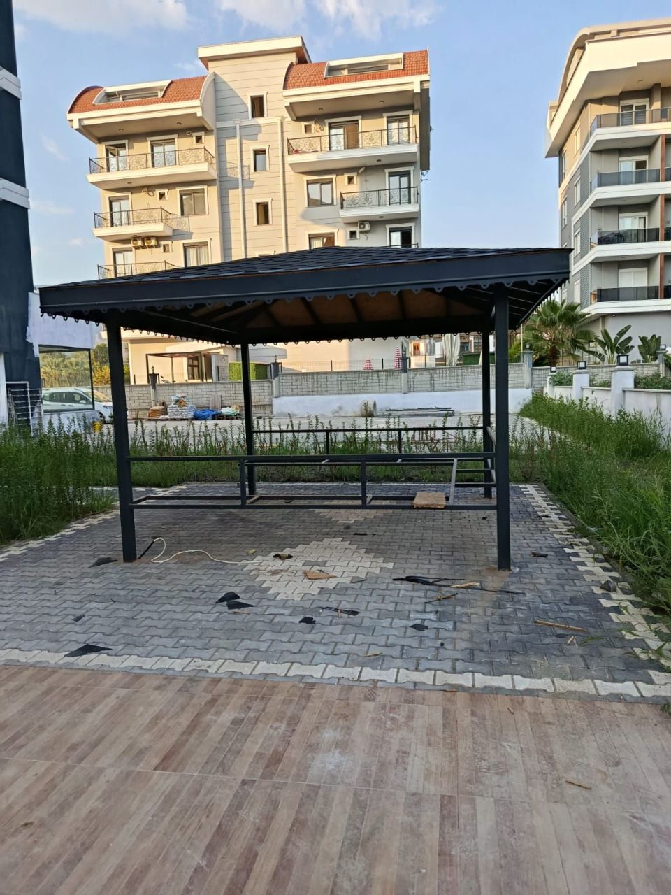 Apartment in Alanya, Türkei, 60 m² - Foto 14