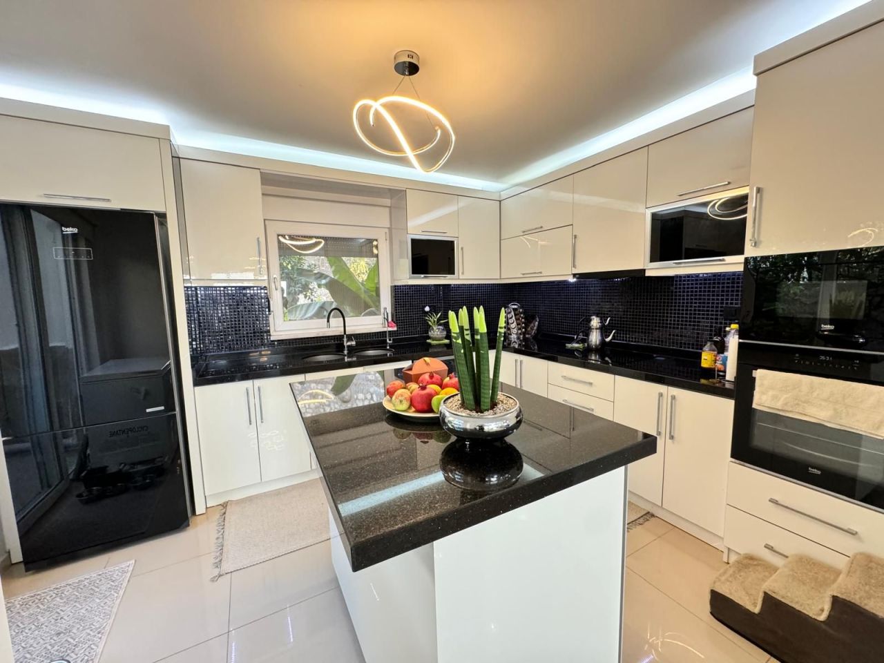 Appartamenti a Alanya, Turchia, 200 m² - foto 14