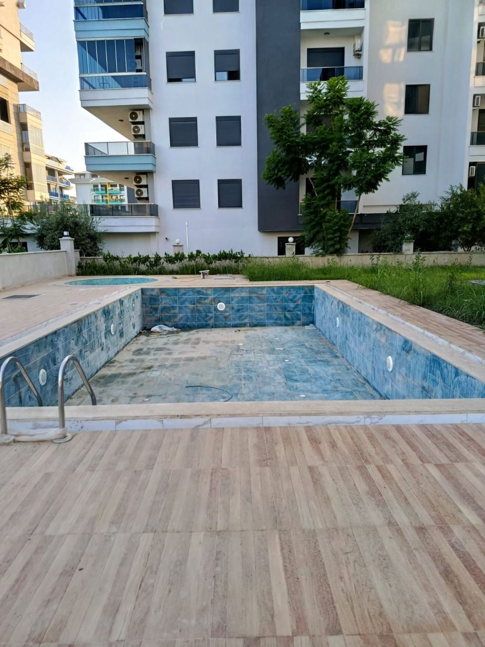 Apartment in Alanya, Türkei, 60 m² - Foto 15