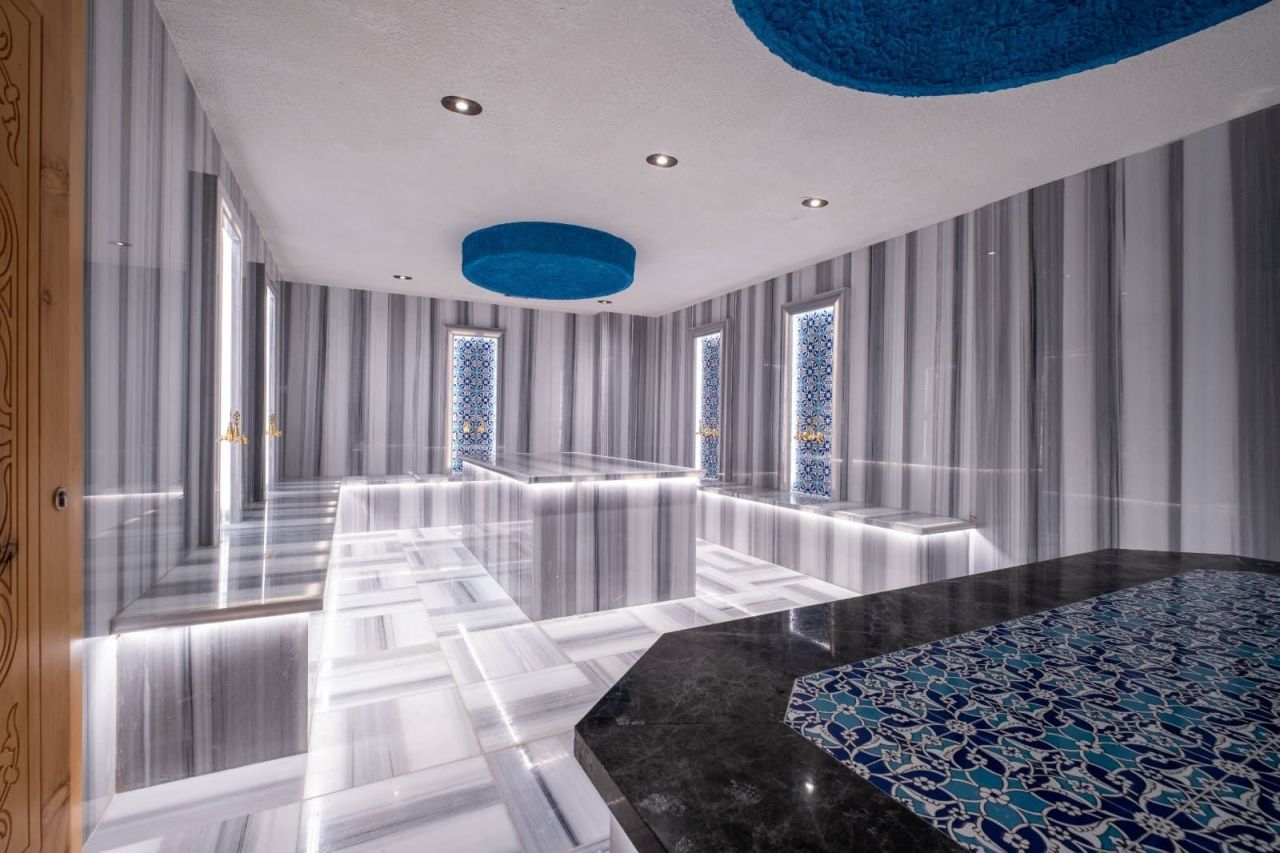 Appartamento a Alanya, Turchia, 110 m² - foto 8