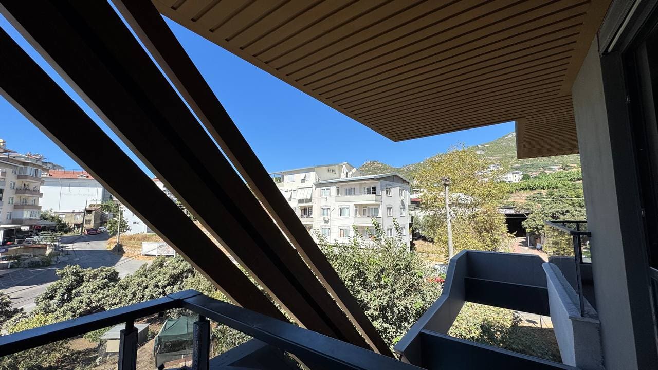 Appartement à Alanya, Turquie, 72 m² - image 8