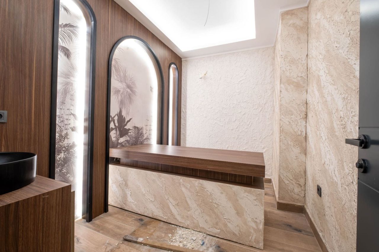 Appartamento a Alanya, Turchia, 110 m² - foto 11