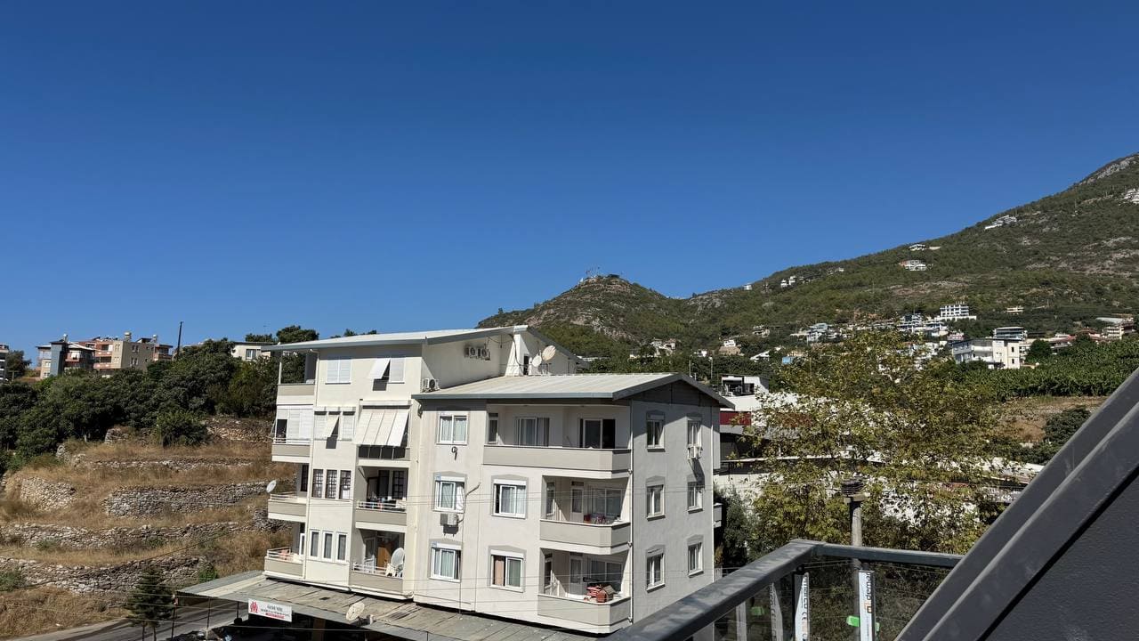 Appartement à Alanya, Turquie, 72 m² - image 12