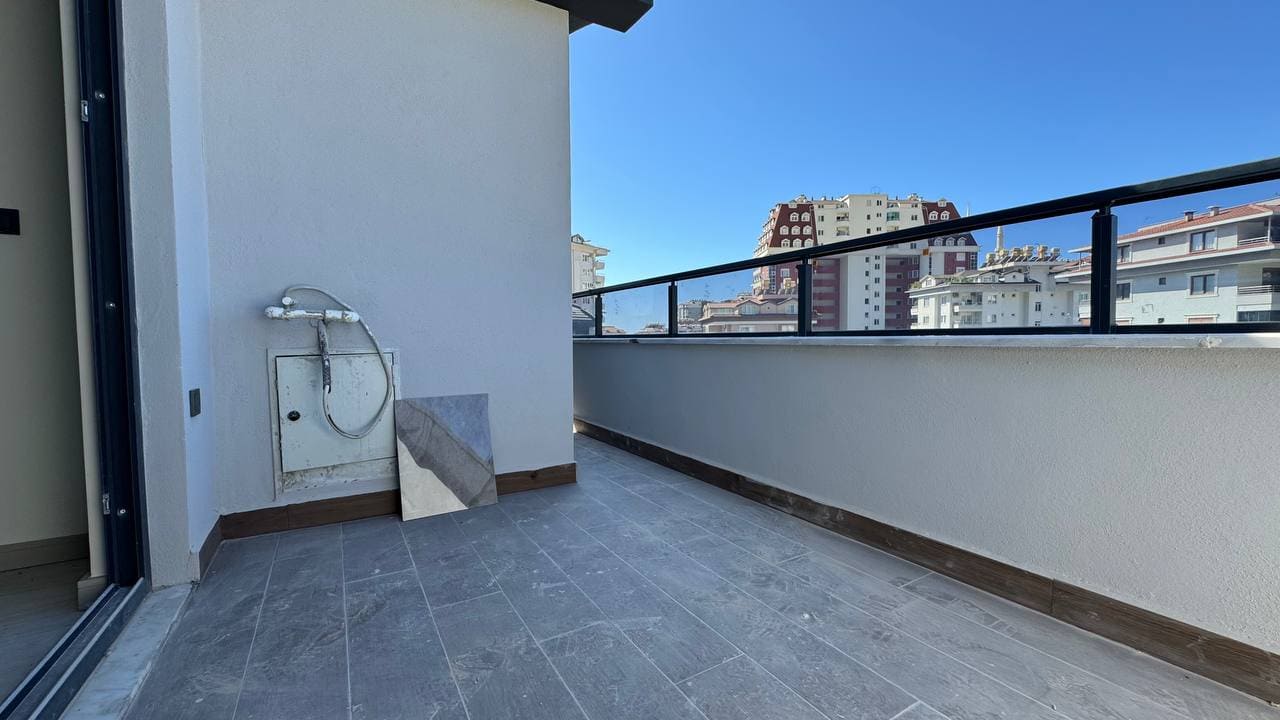 Appartement à Alanya, Turquie, 72 m² - image 13