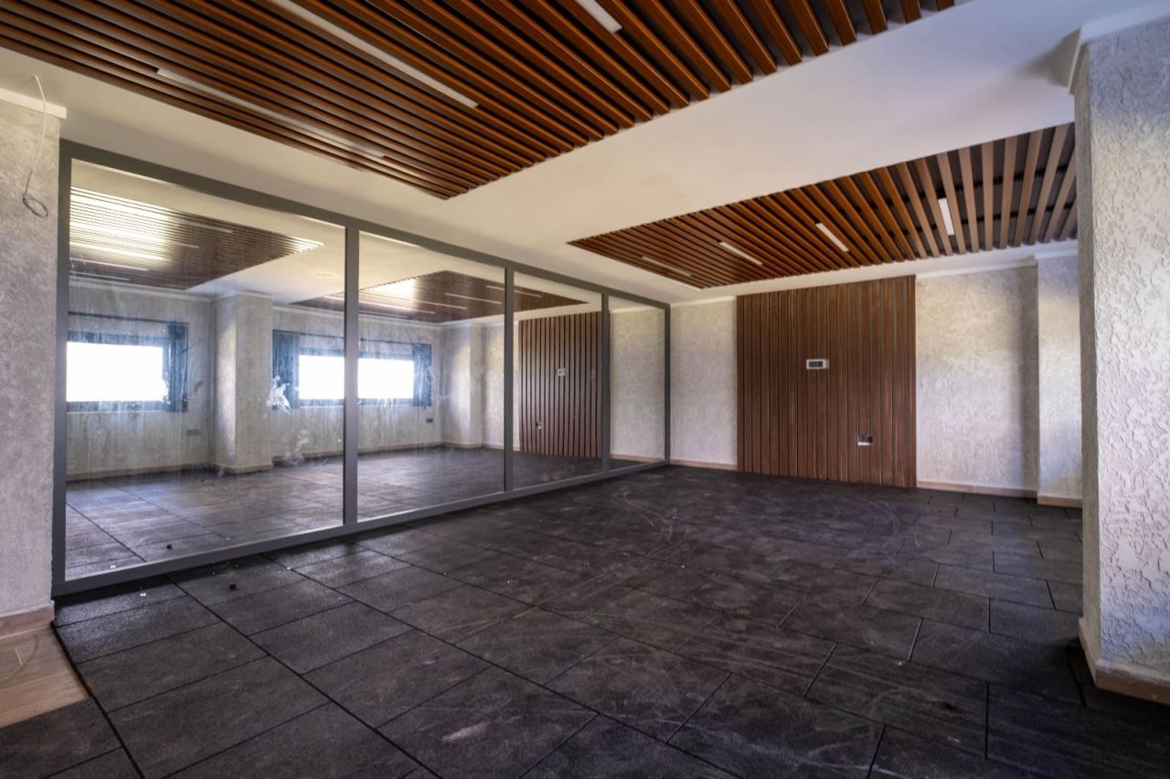 Appartamento a Alanya, Turchia, 110 m² - foto 13