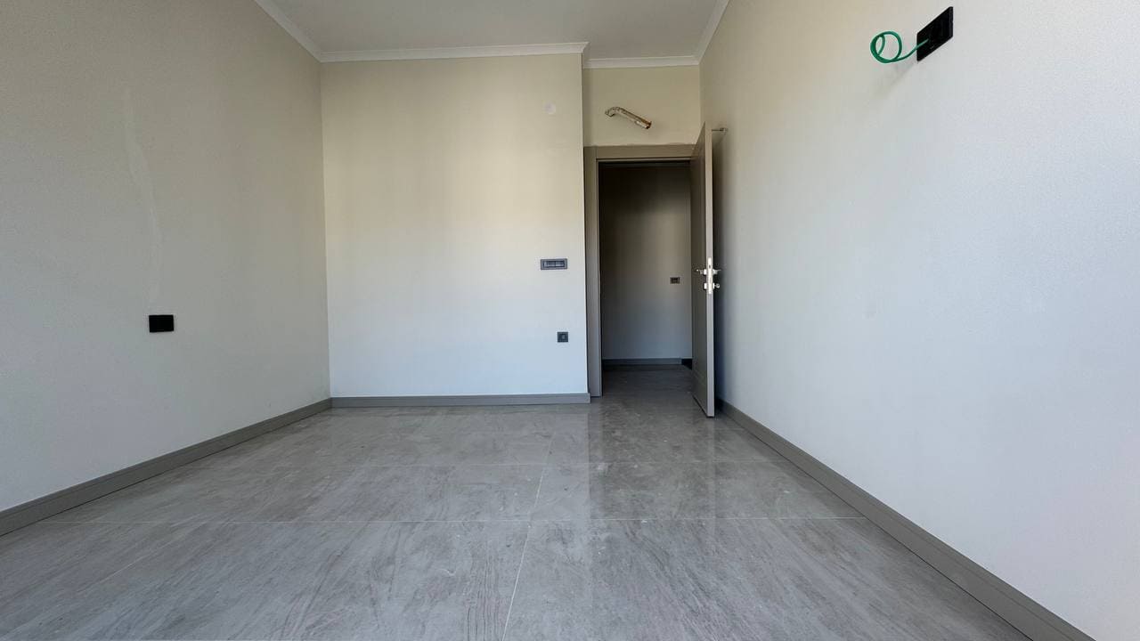 Appartement à Alanya, Turquie, 72 m² - image 14