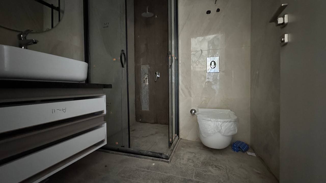 Appartement à Alanya, Turquie, 72 m² - image 15