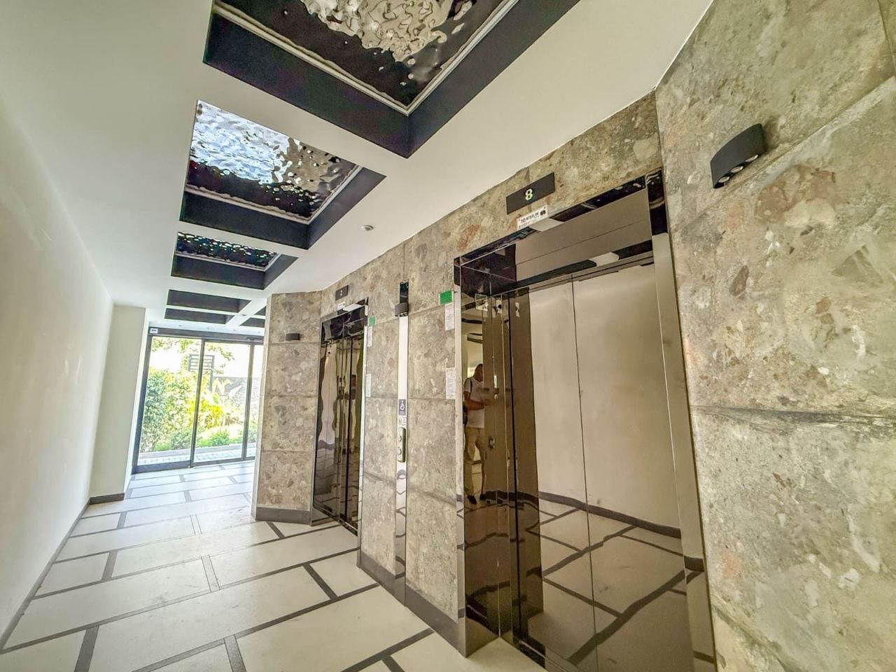 Appartement à Alanya, Turquie, 59 m² - image 19