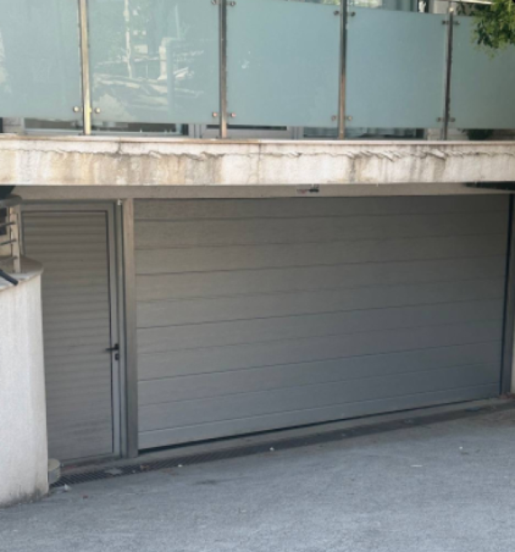 Commercial property in Budva, Montenegro, 13 m² - picture 1