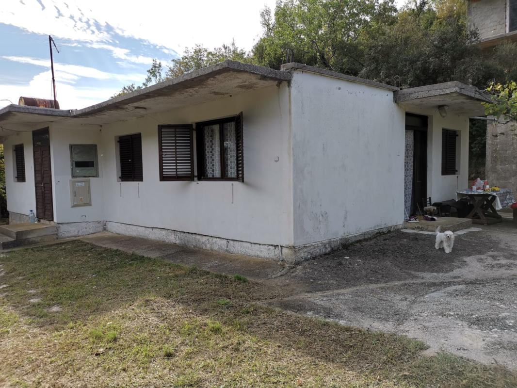 Haus in Sutomore, Montenegro, 47 m² - Foto 1