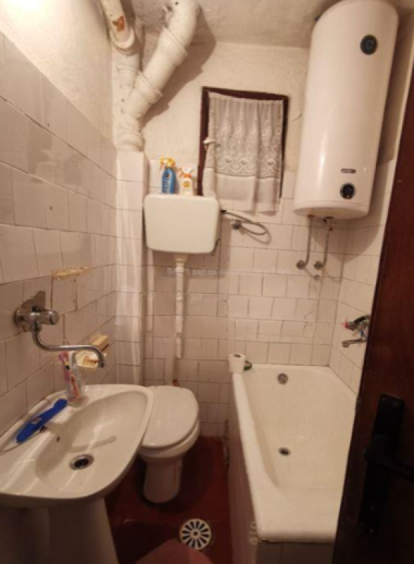 Haus in Sutomore, Montenegro, 47 m² - Foto 2