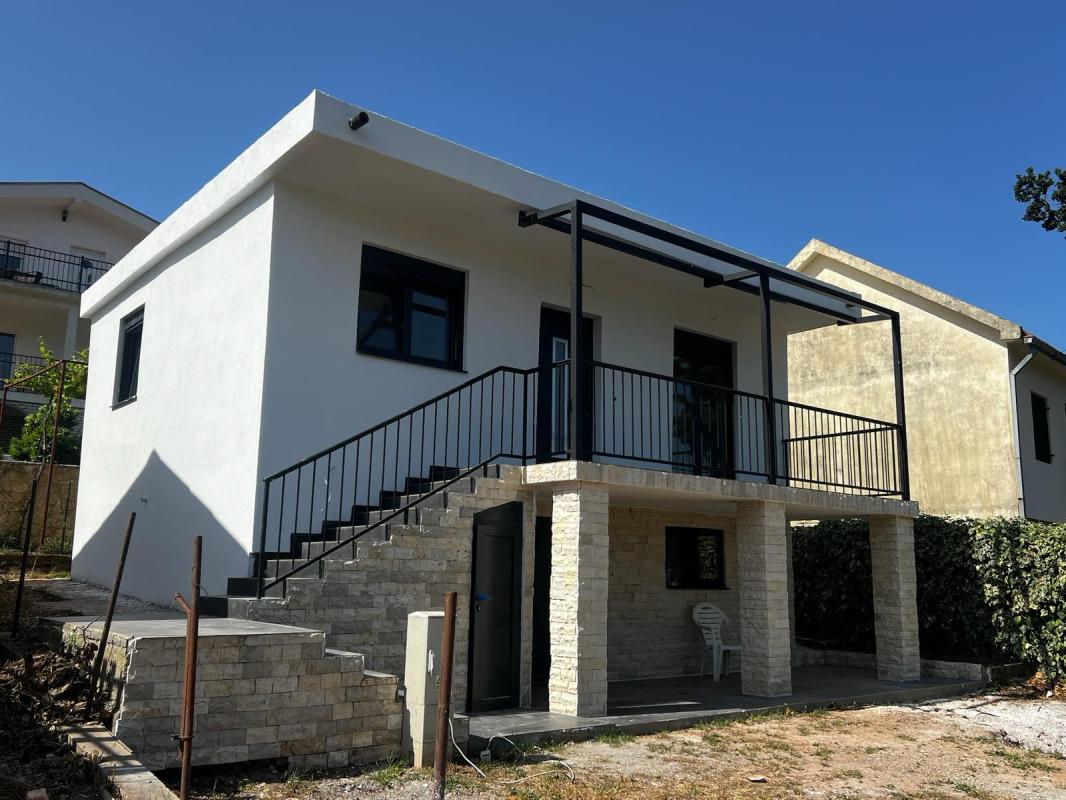 Maison à Utjeha, Monténégro, 105 m² - image 11