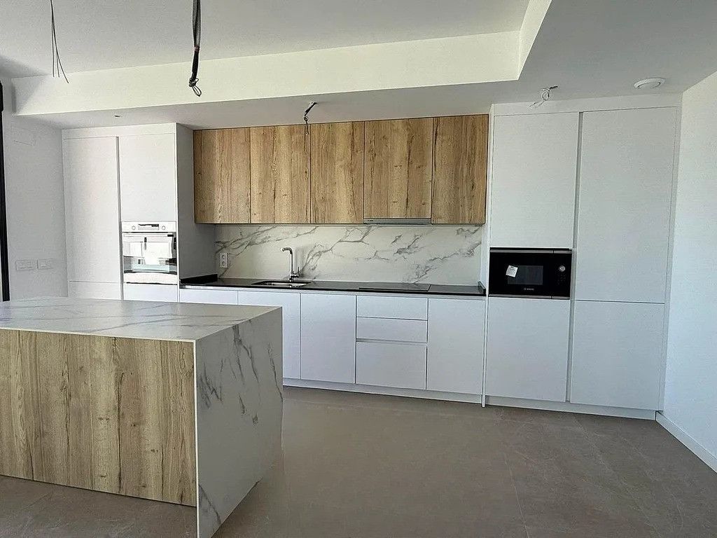 Apartment in Finestrat, Spain, 135 m² - picture 10