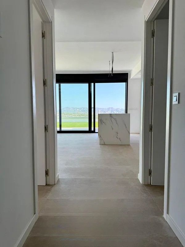 Apartment in Finestrat, Spain, 135 m² - picture 11