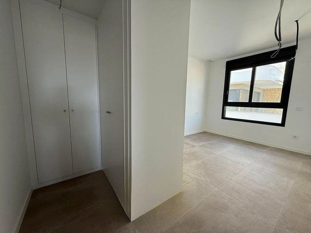 Apartment in Finestrat, Spain, 135 m² - picture 12