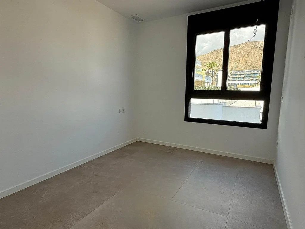 Apartment in Finestrat, Spain, 135 m² - picture 13