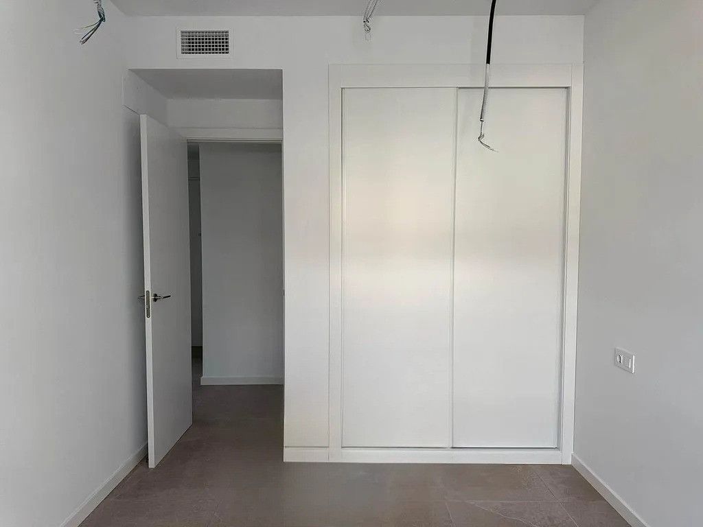 Apartment in Finestrat, Spain, 135 m² - picture 14