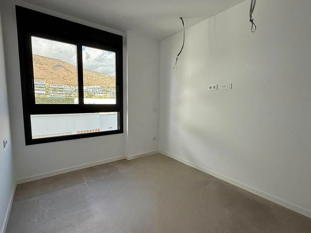 Apartment in Finestrat, Spain, 135 m² - picture 17