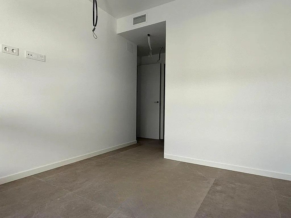 Apartment in Finestrat, Spain, 135 m² - picture 18