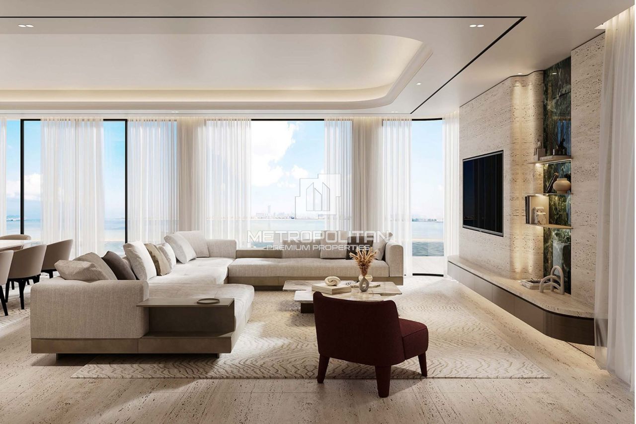 Villa en Dubái, EAU, 511 m² - imagen 1