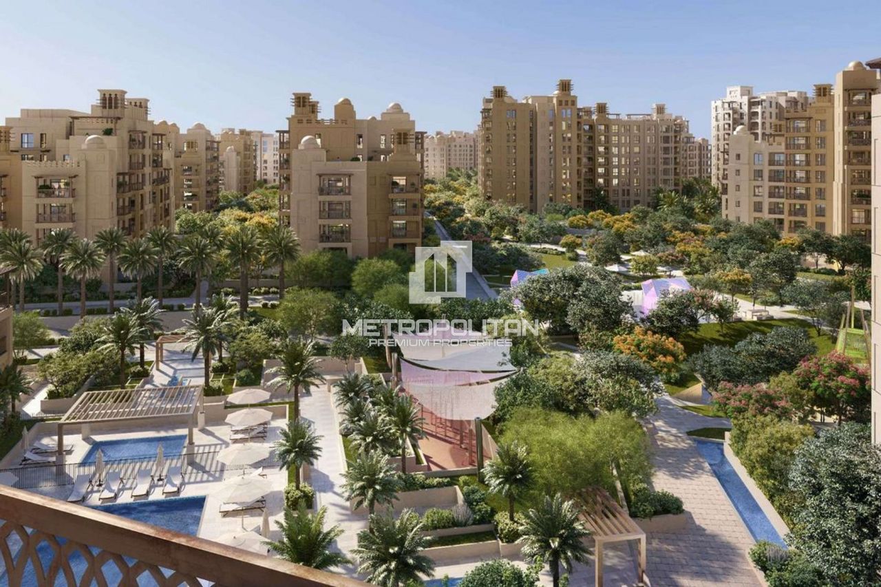 Appartamenti a Dubai, EAU, 172 m² - foto 1