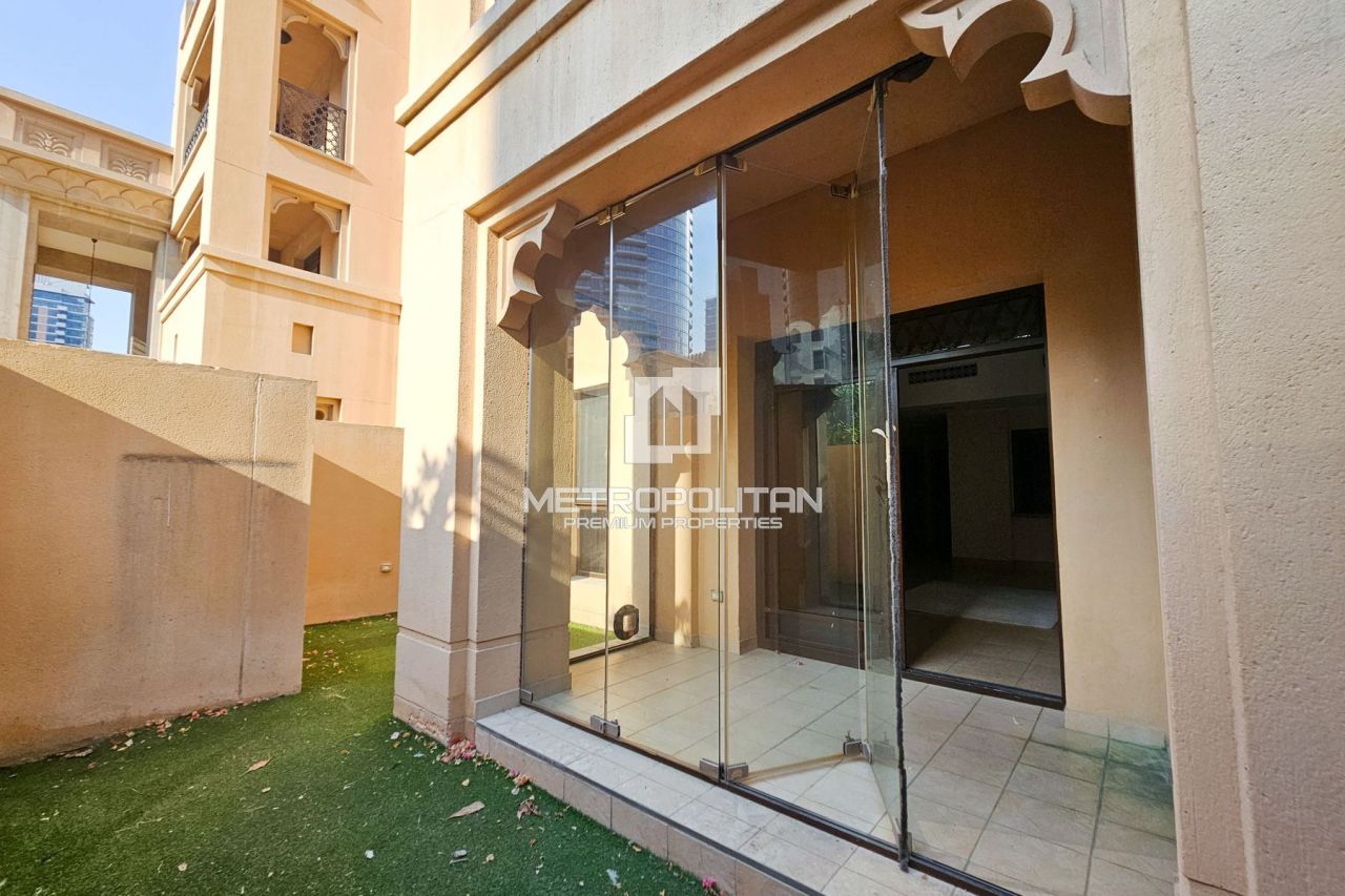Appartement à Dubaï, EAU, 105 m² - image 1