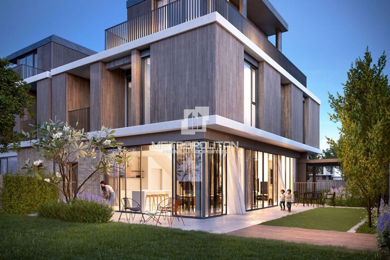 Villa a Dubai, EAU, 287 m² - foto 1