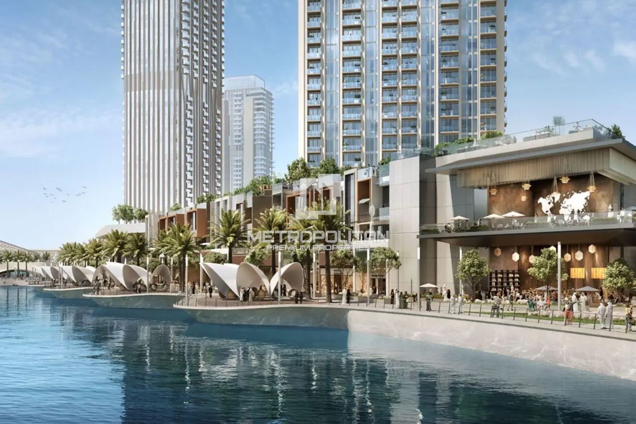 Apartamento en Dubái, EAU, 95 m² - imagen 2