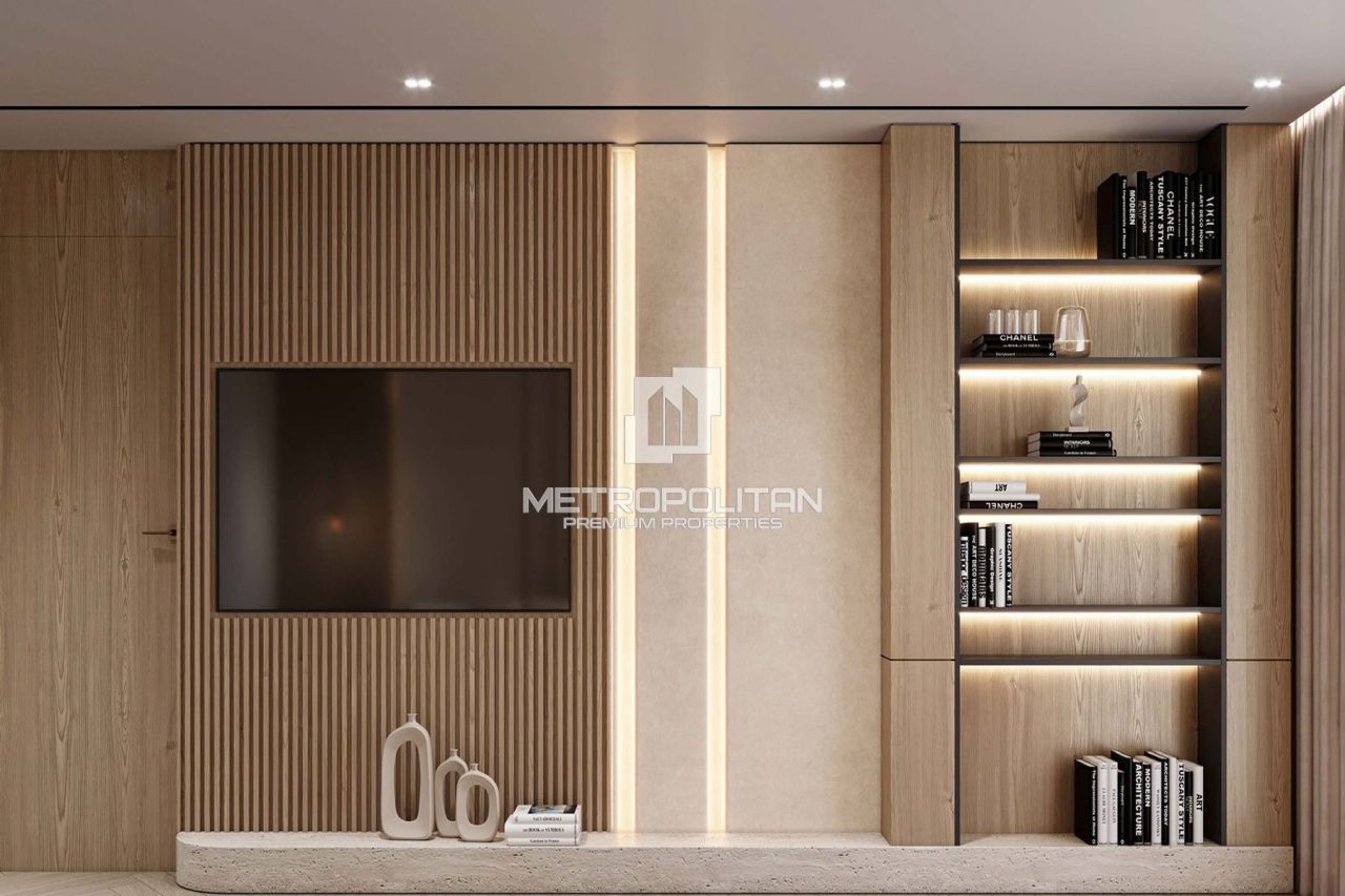 Villa en Dubái, EAU, 511 m² - imagen 2