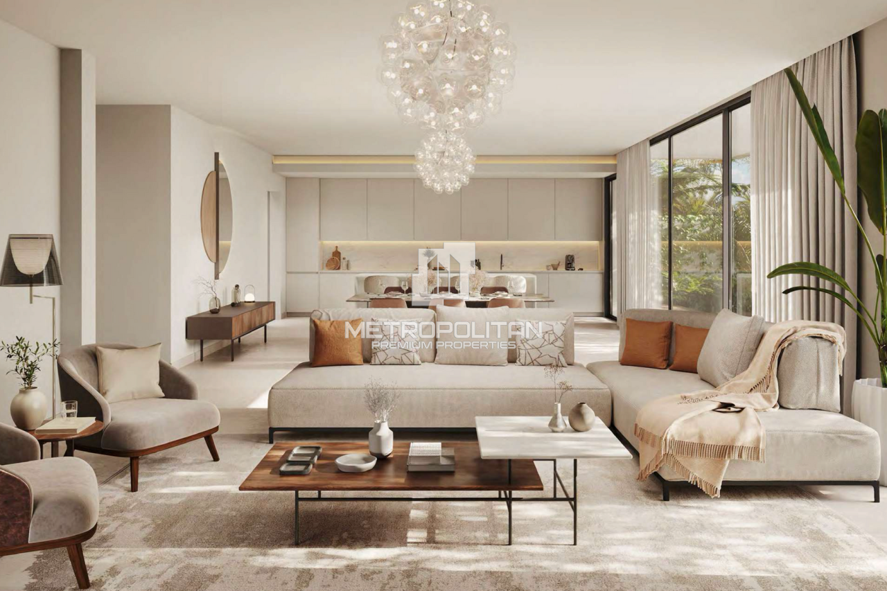 Villa a Dubai, EAU, 473 m² - foto 3