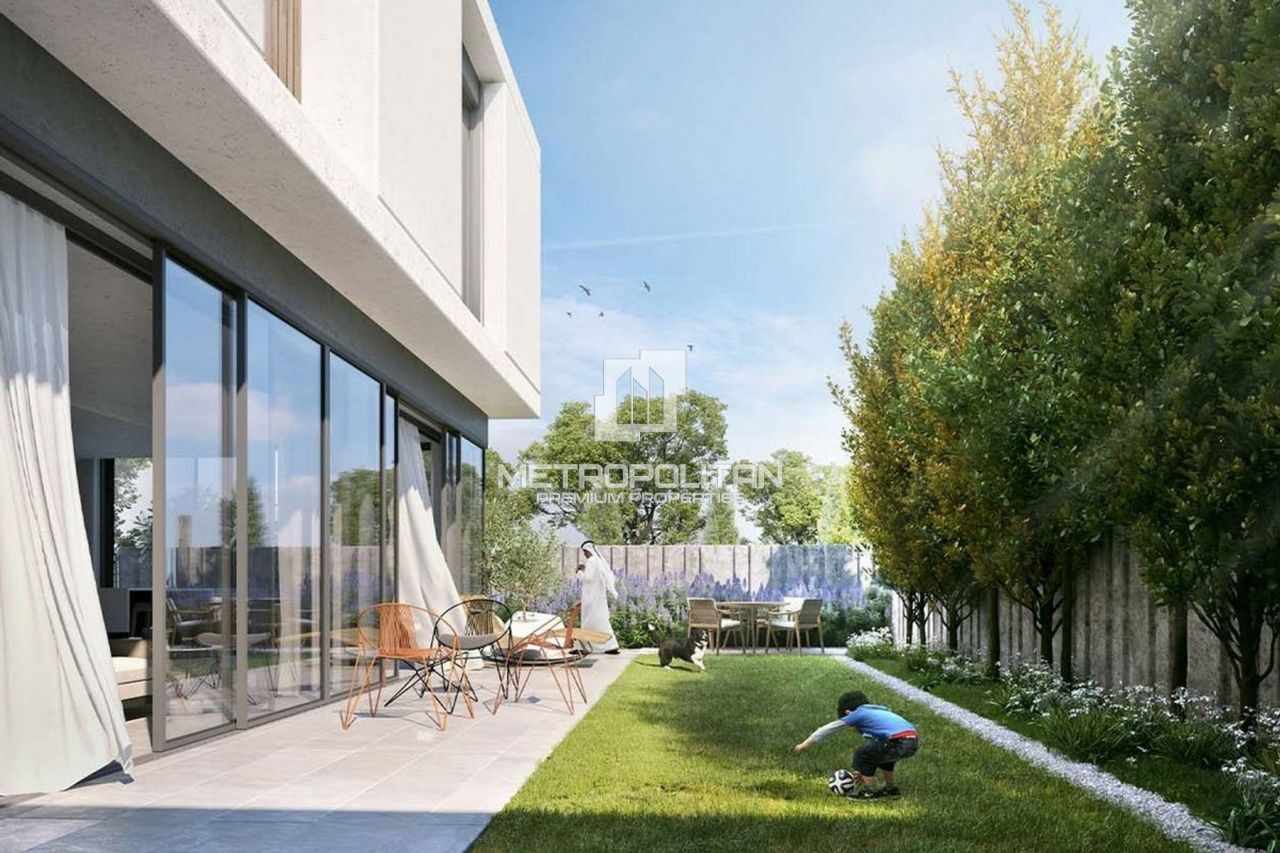 Villa a Dubai, EAU, 287 m² - foto 3