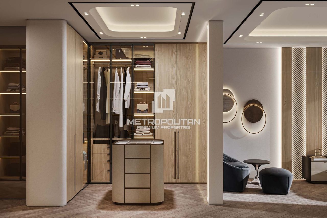 Villa en Dubái, EAU, 511 m² - imagen 3