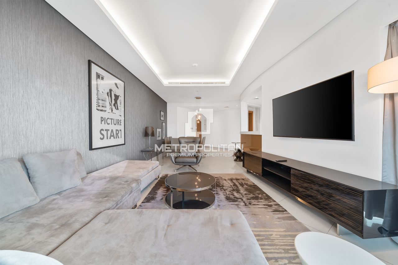 Apartment in Dubai, VAE, 162 m² - Foto 3