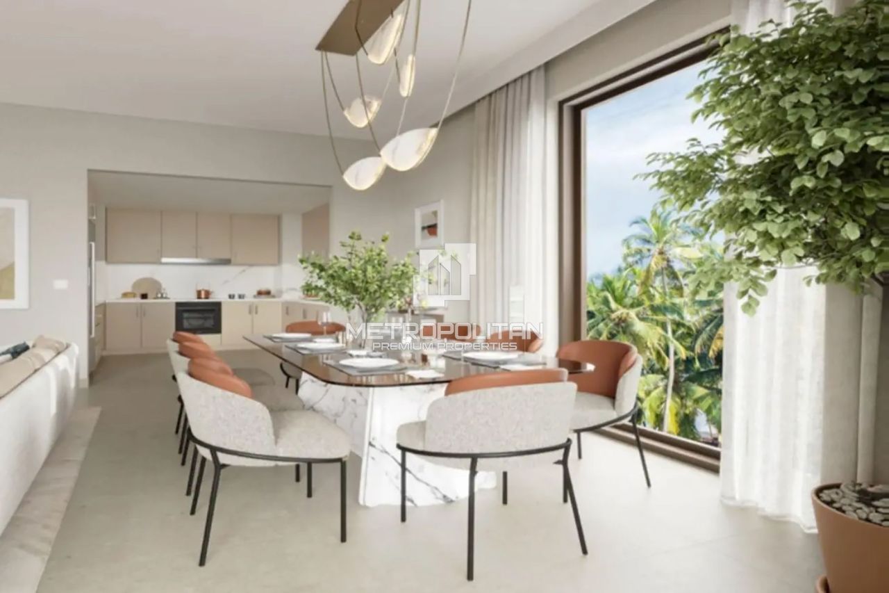 Apartamento en Dubái, EAU, 95 m² - imagen 4