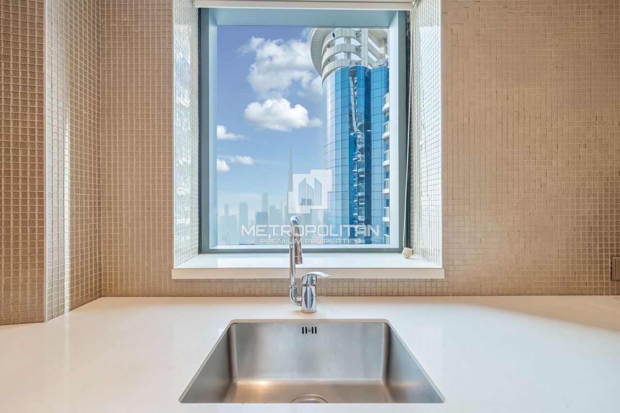 Apartment in Dubai, VAE, 162 m² - Foto 5