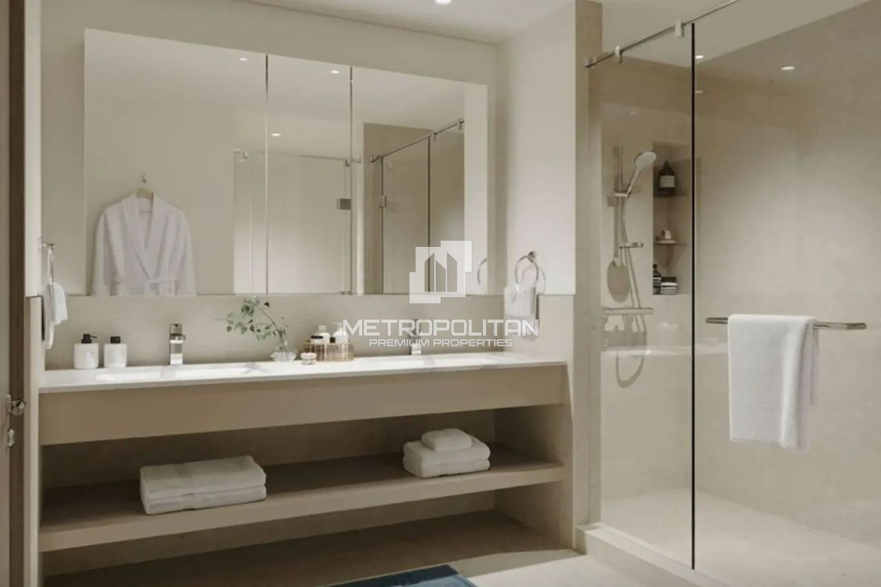 Apartamento en Dubái, EAU, 95 m² - imagen 6