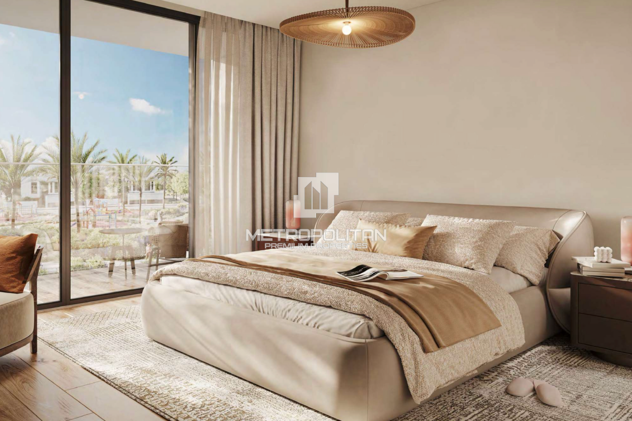 Villa a Dubai, EAU, 473 m² - foto 6