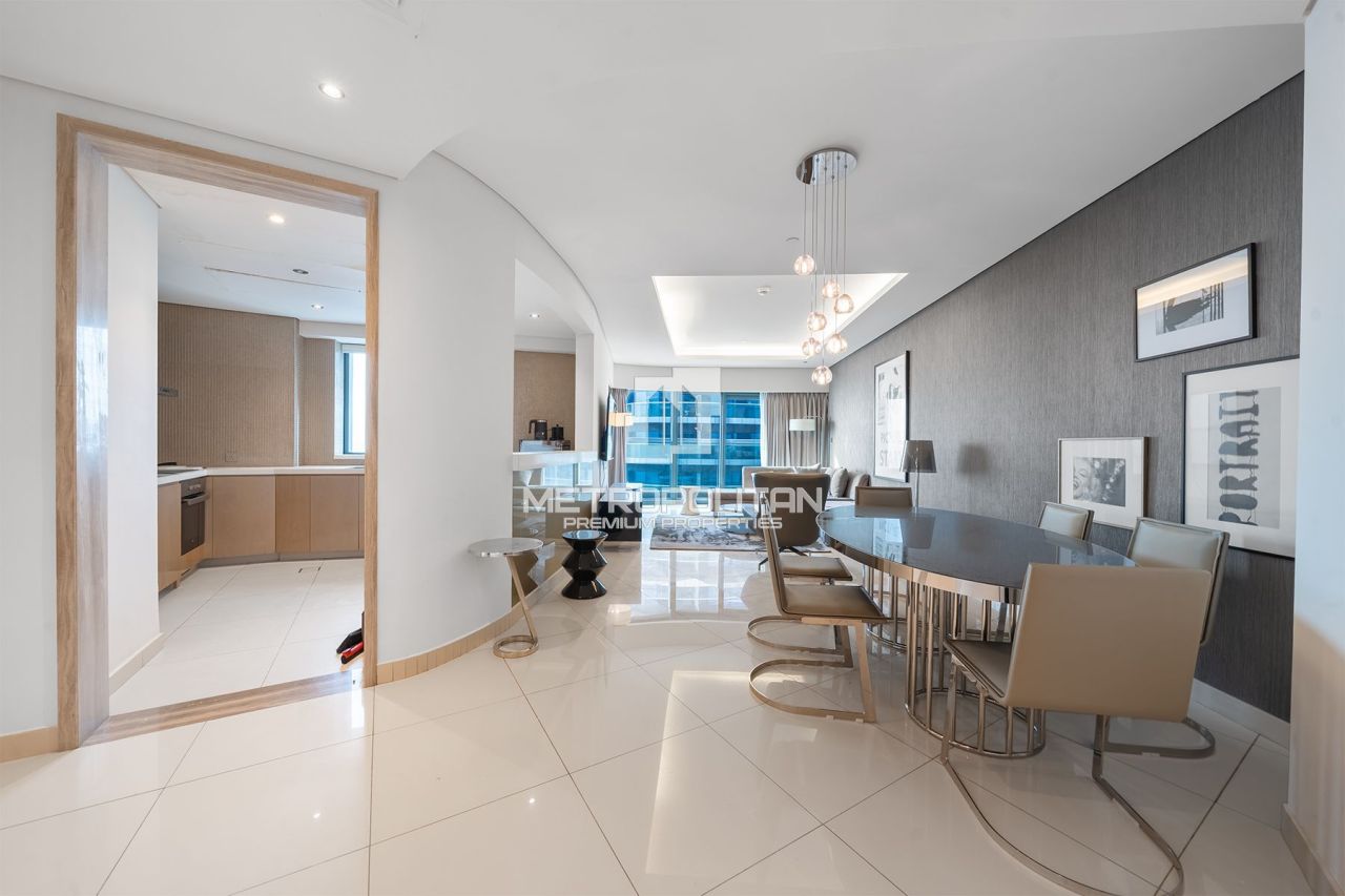 Apartment in Dubai, VAE, 162 m² - Foto 6