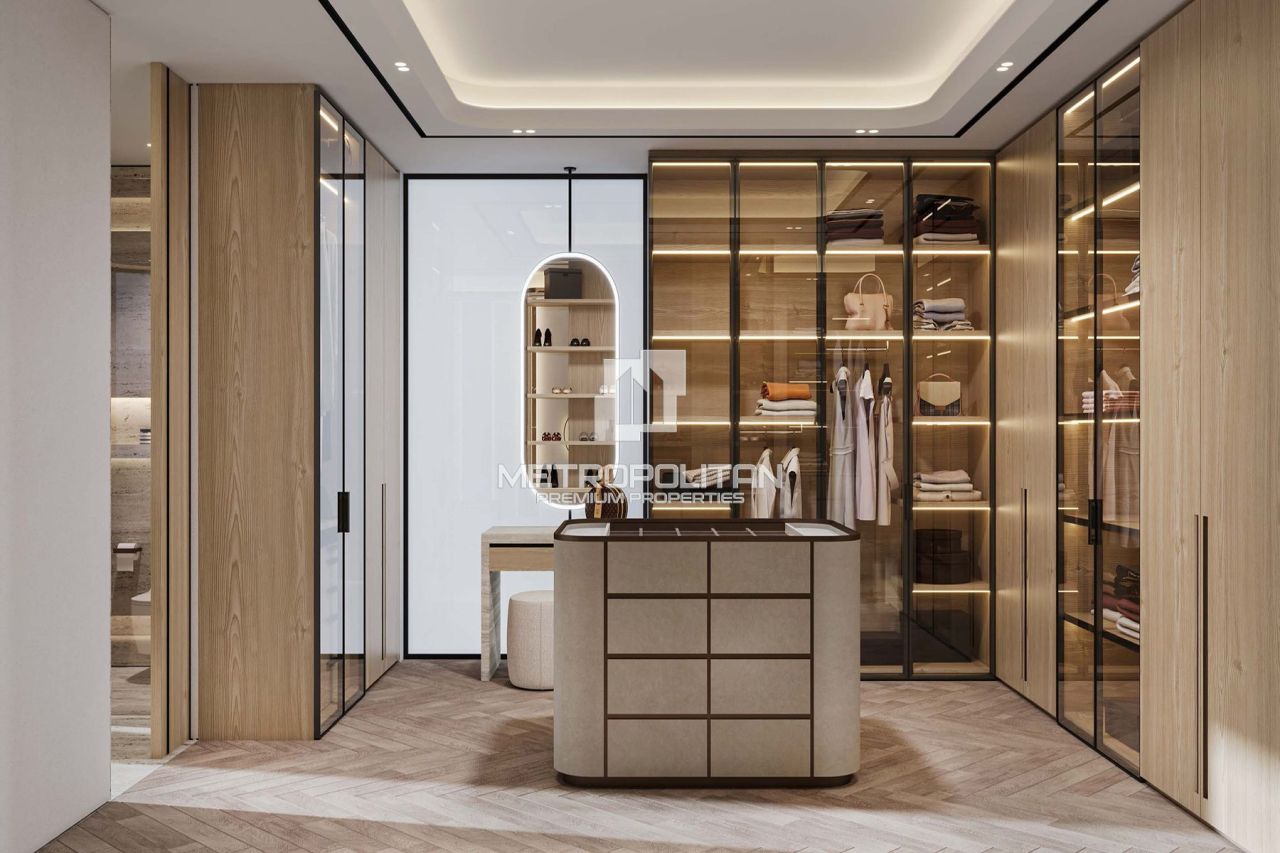 Villa en Dubái, EAU, 511 m² - imagen 6