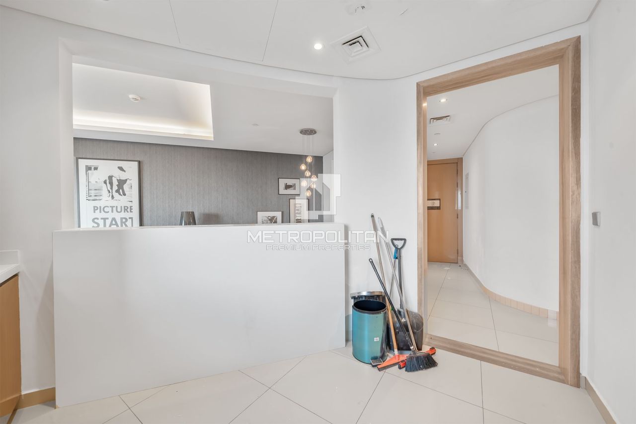 Apartment in Dubai, VAE, 162 m² - Foto 7