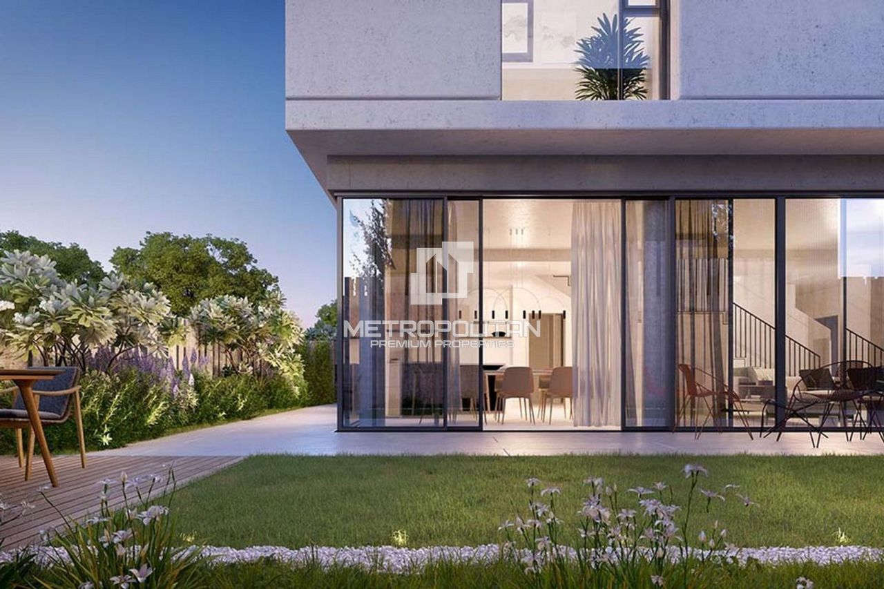 Villa a Dubai, EAU, 287 m² - foto 7