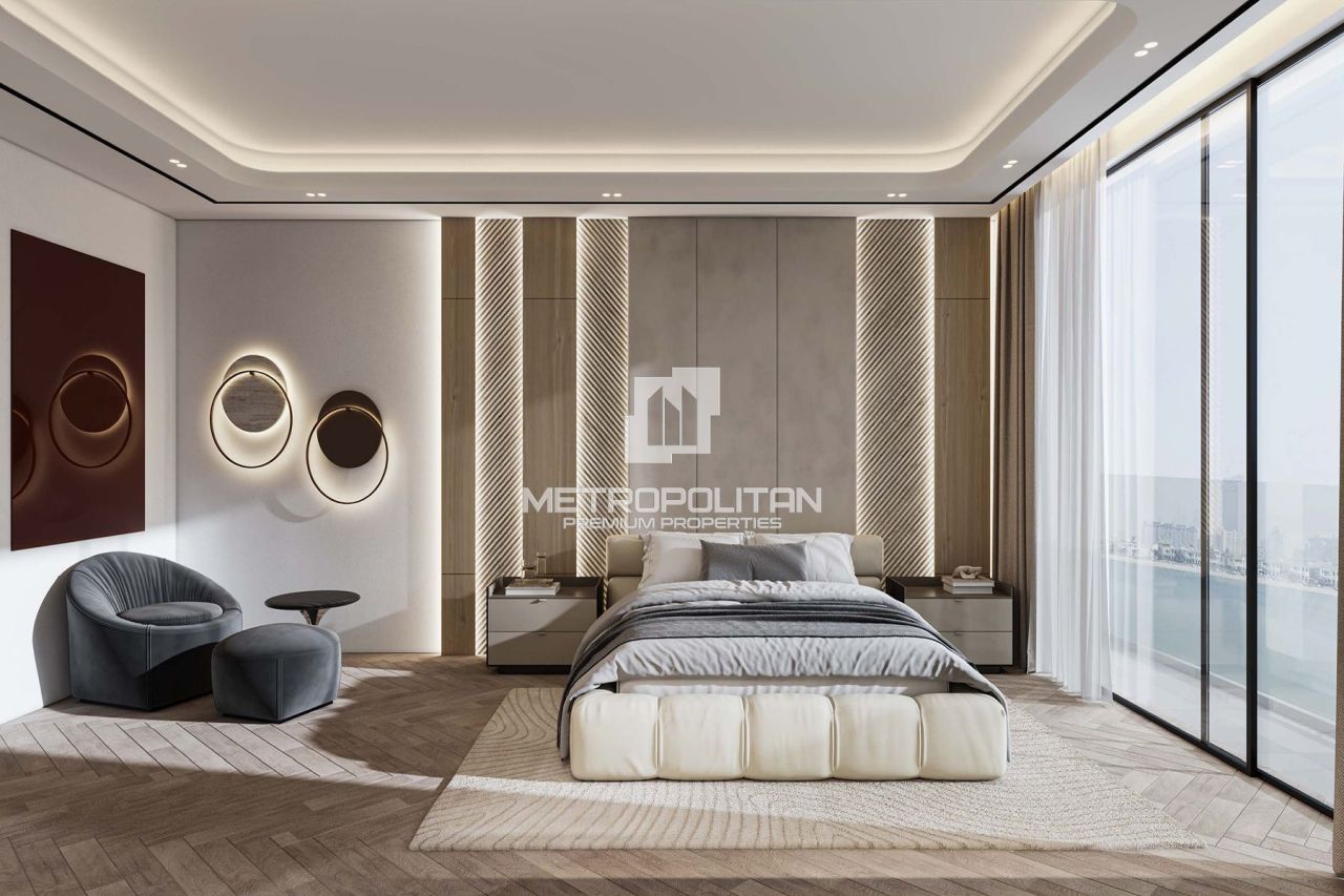 Villa en Dubái, EAU, 511 m² - imagen 8