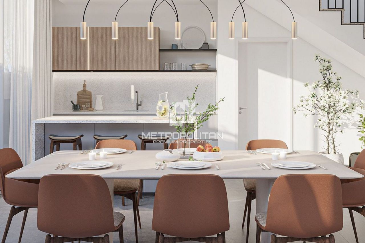 Villa a Dubai, EAU, 287 m² - foto 8