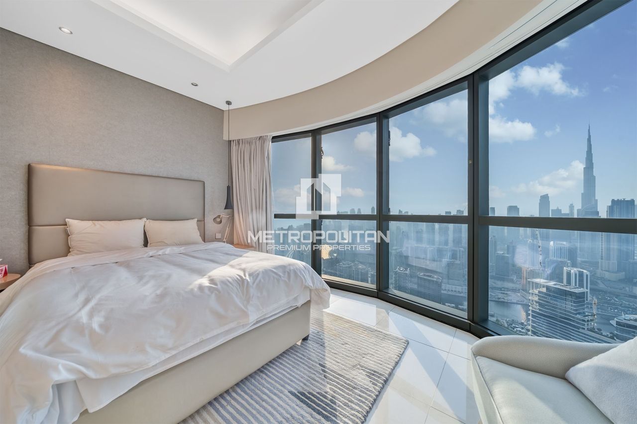 Apartment in Dubai, VAE, 162 m² - Foto 8