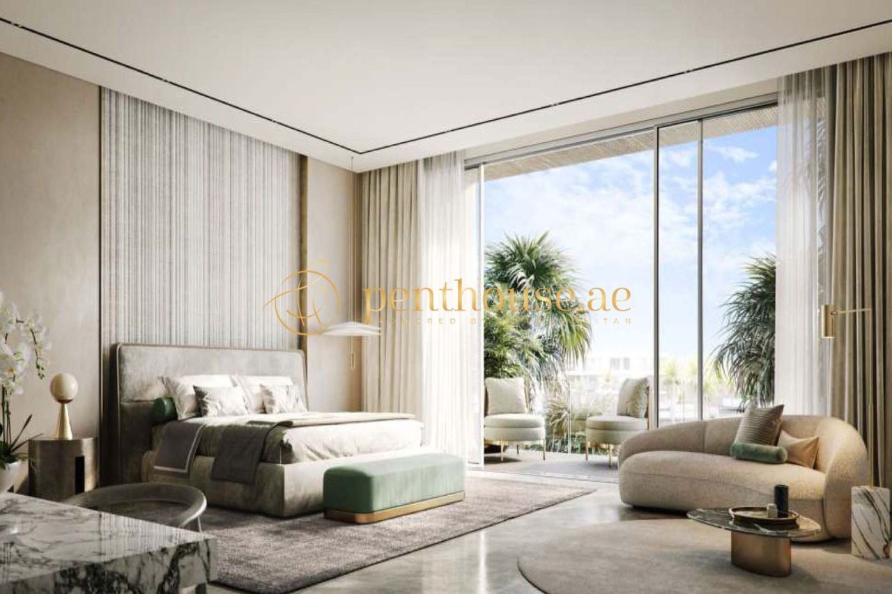 Villa in Dubai, UAE, 698 m² - picture 9